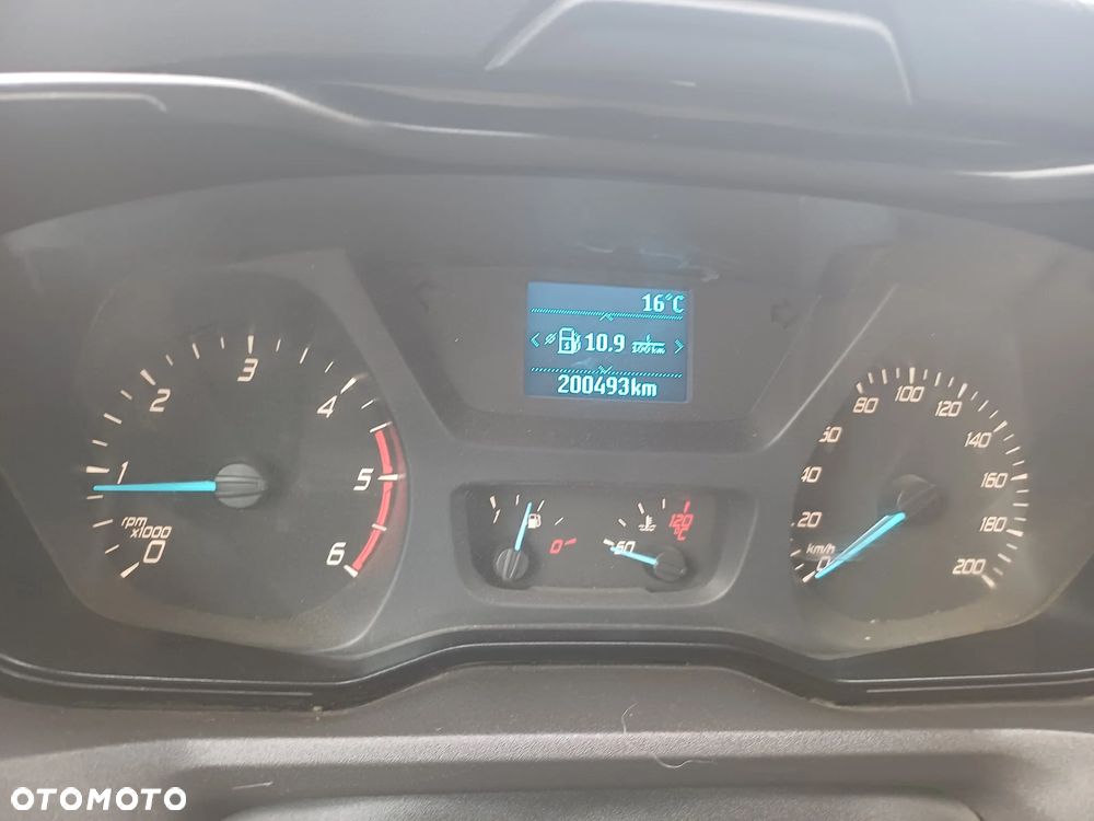Ford Transit - 14