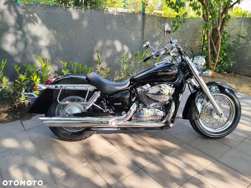 Honda Shadow