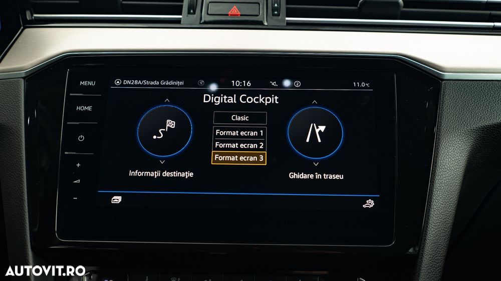 Volkswagen Passat Variant 2.0 TSI OPF DSG Elegance - 29