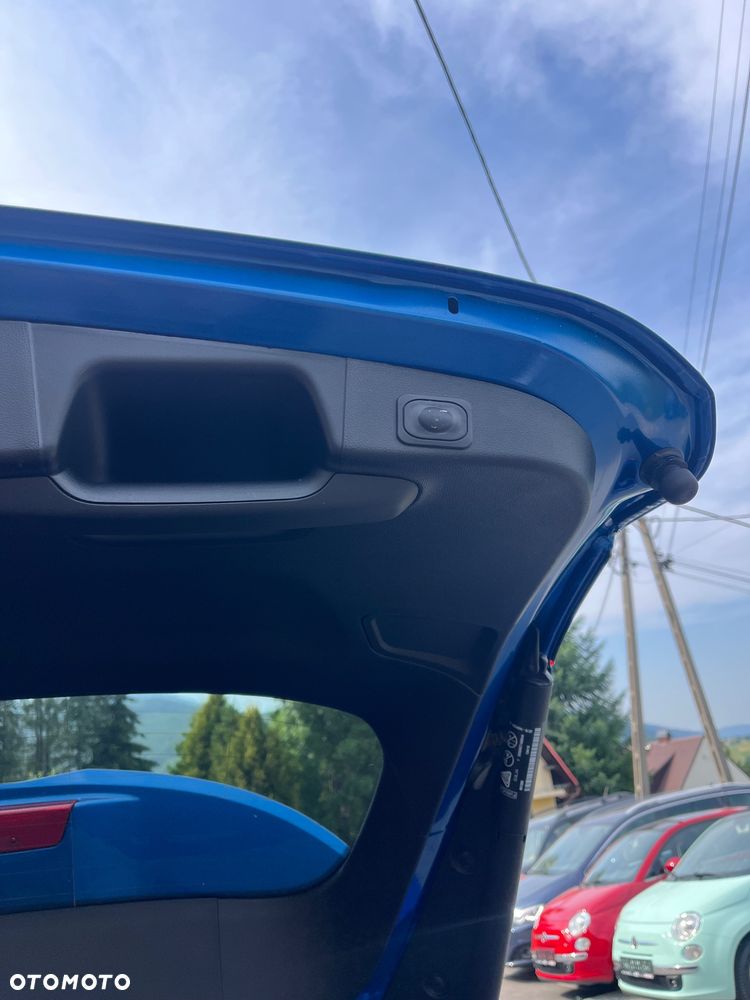 Ford Focus 1.5 EcoBoost ST-Line - 26