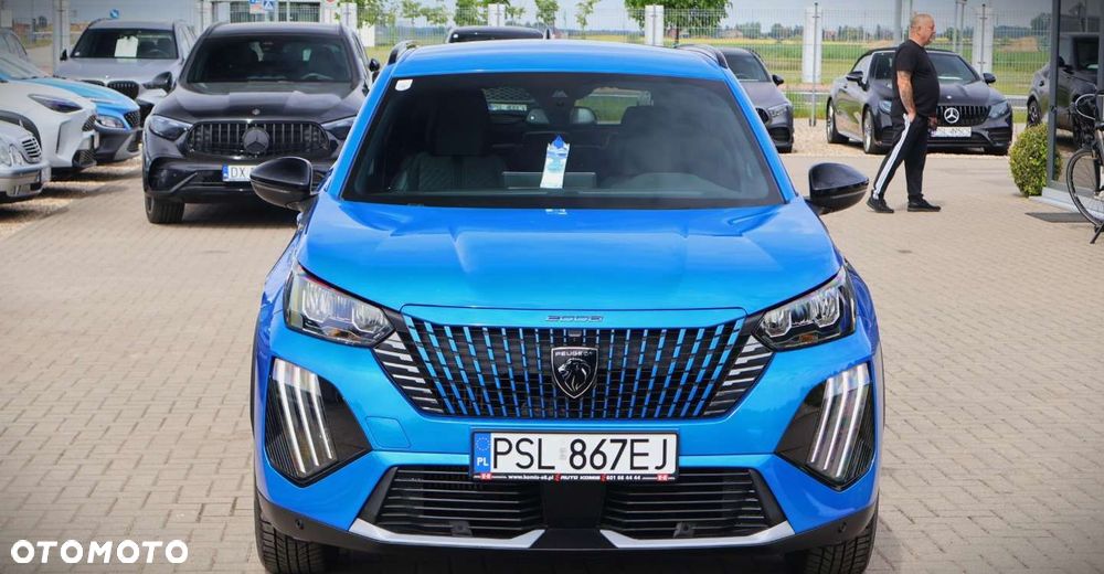 Peugeot 2008 - 10