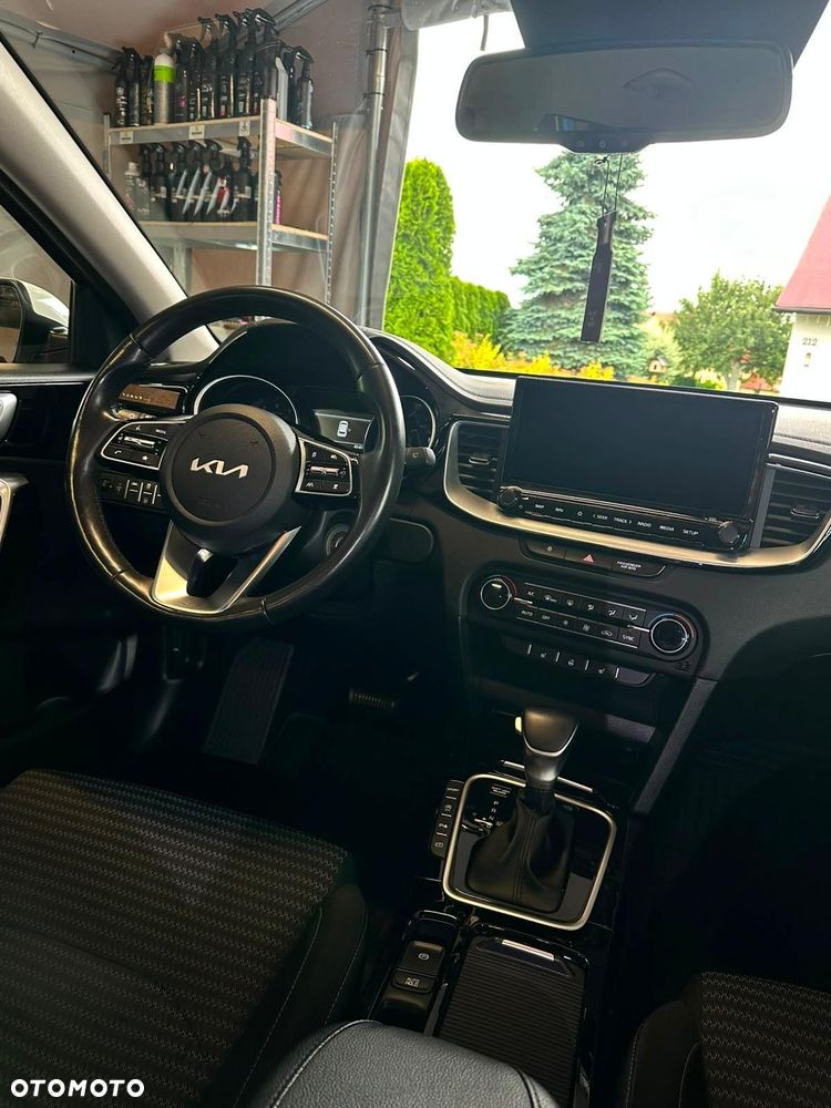 Kia Ceed 1.5 T-GDI Business Line Plus DCT - 8