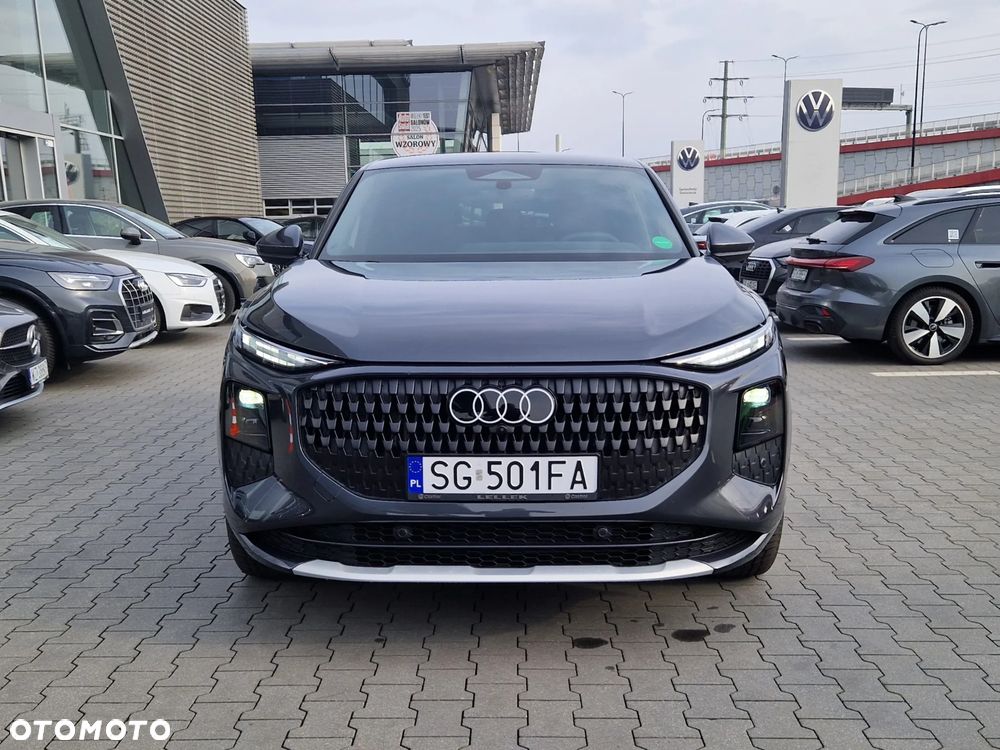 Audi Q3 Sportback - 5