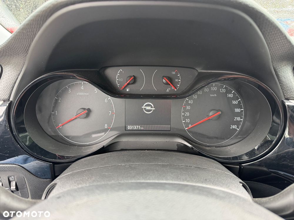 Opel Corsa - 17