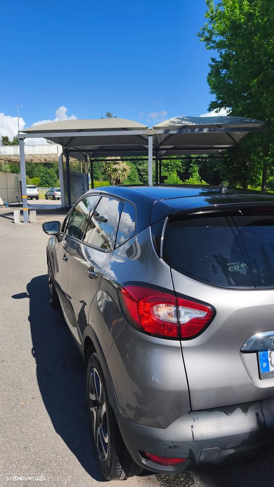 Renault Captur 0.9 TCE Sport - 6