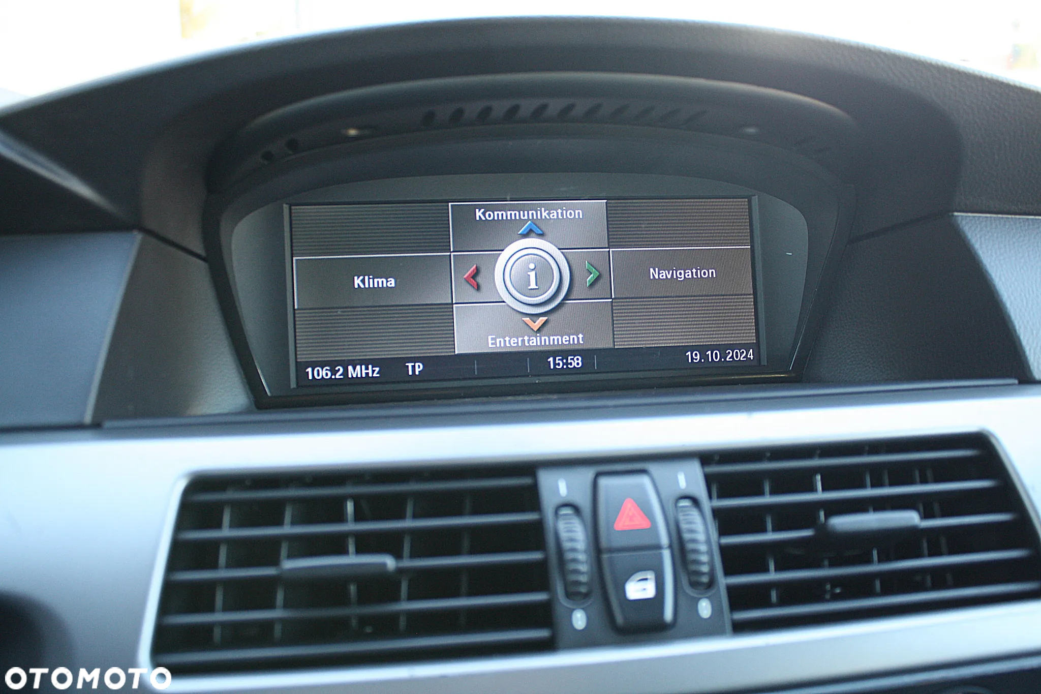 BMW Seria 5 - 35