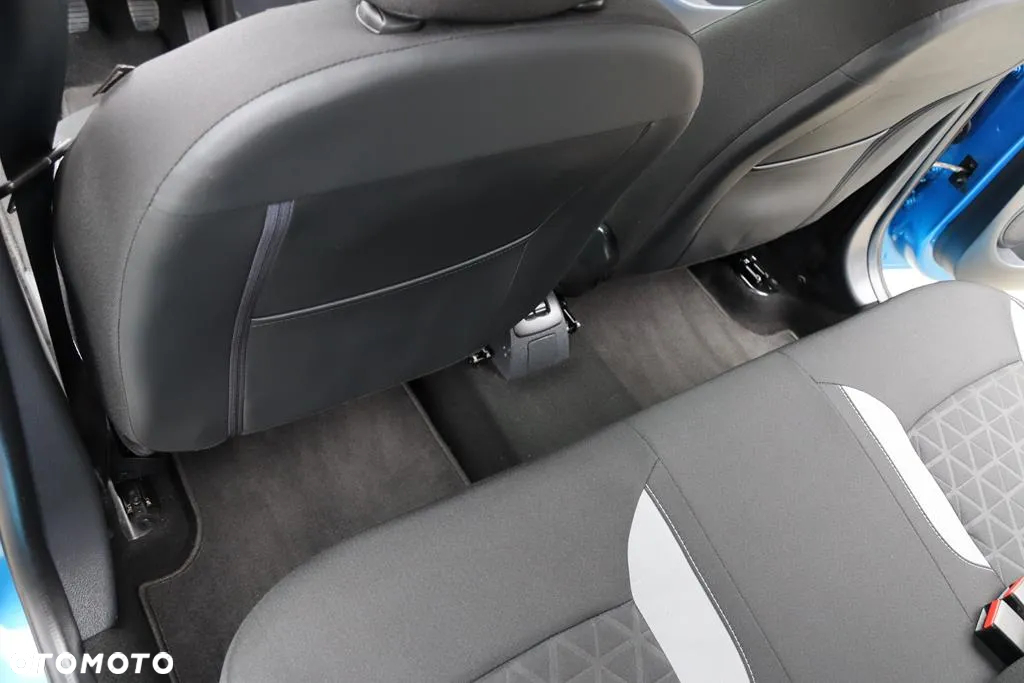 Dacia Sandero Stepway 0.9 TCe Laureate - 32