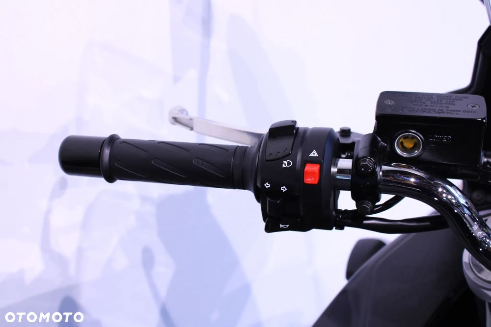 Suzuki Bandit - 8