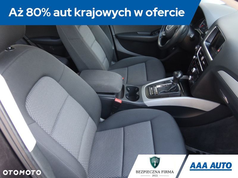 Audi Q5 - 10