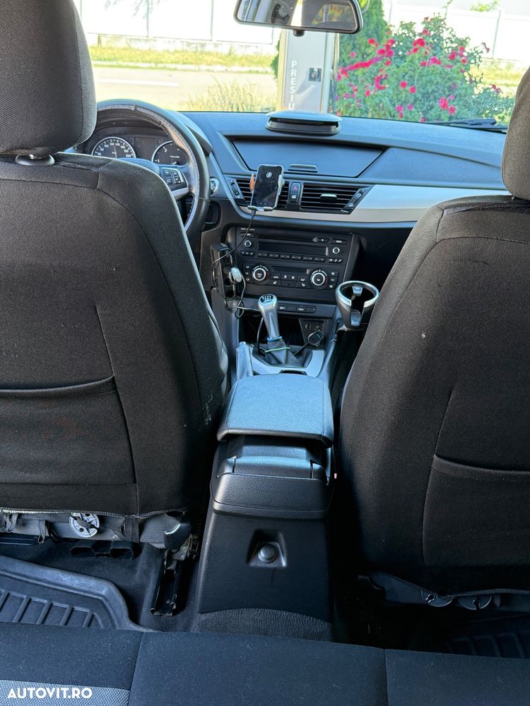 BMW X1 - 16