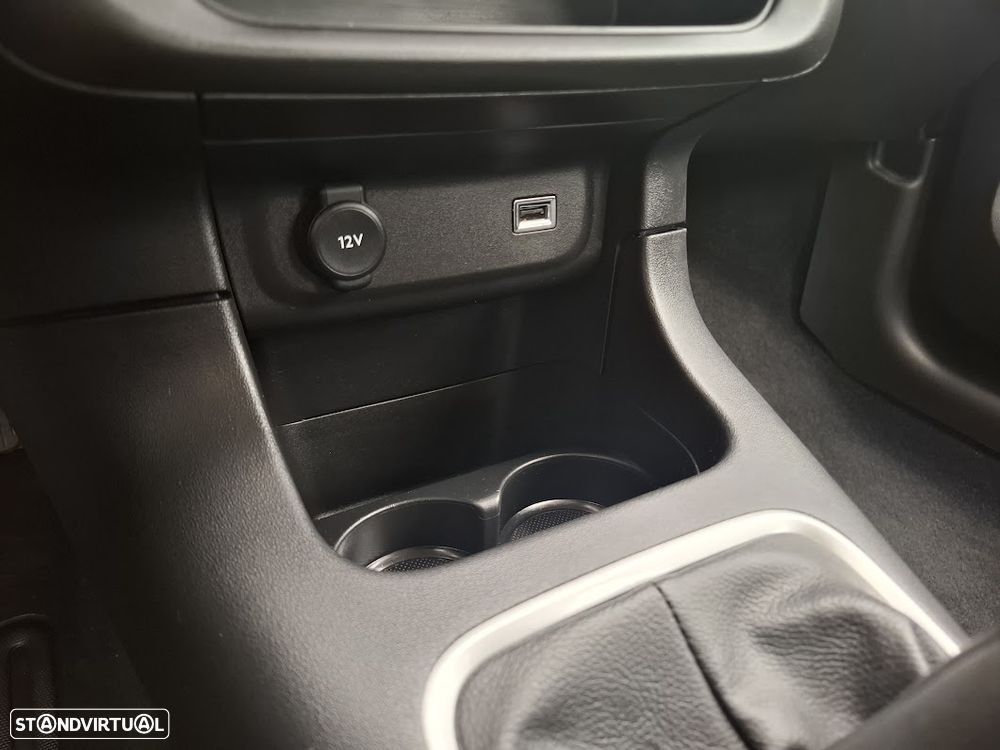 Citroën C3 1.2 PureTech C-Series - 24