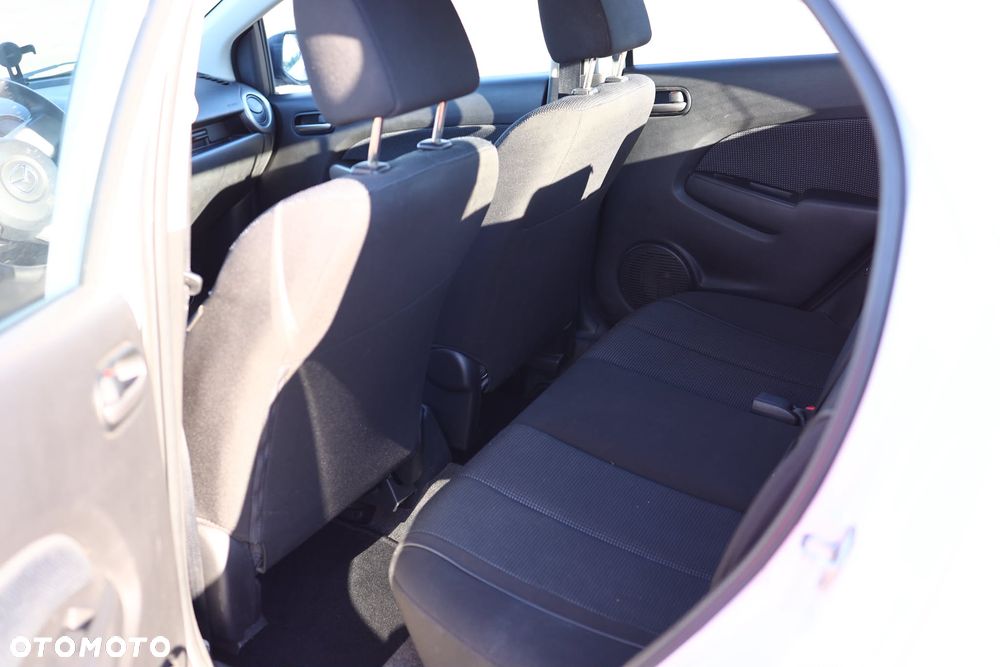 Mazda 2 1.3 MZR Center-Line - 14