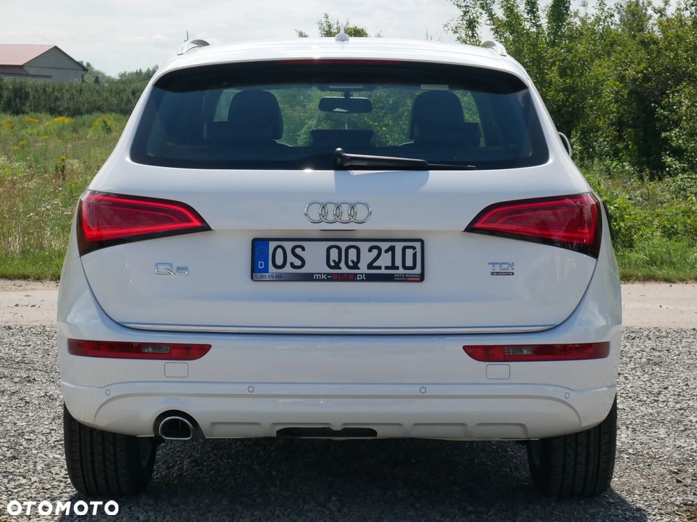 Audi Q5 - 8