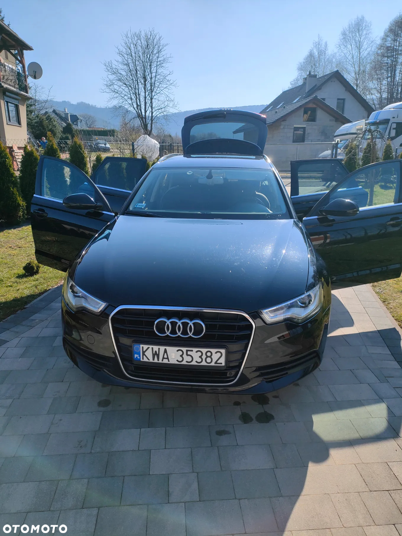 Audi A6 2.0 TDI - 15