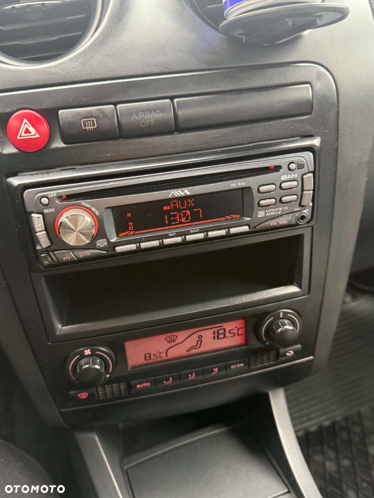 Seat Cordoba 1.4 16V Reference - 6