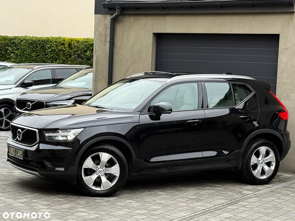 Volvo XC 40 - 19
