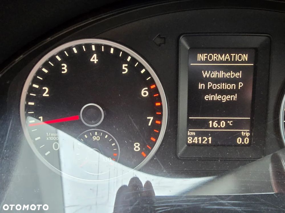 Volkswagen Tiguan 1.4 TSI DSG BlueMotion Technology Cup Sport & Style - 13