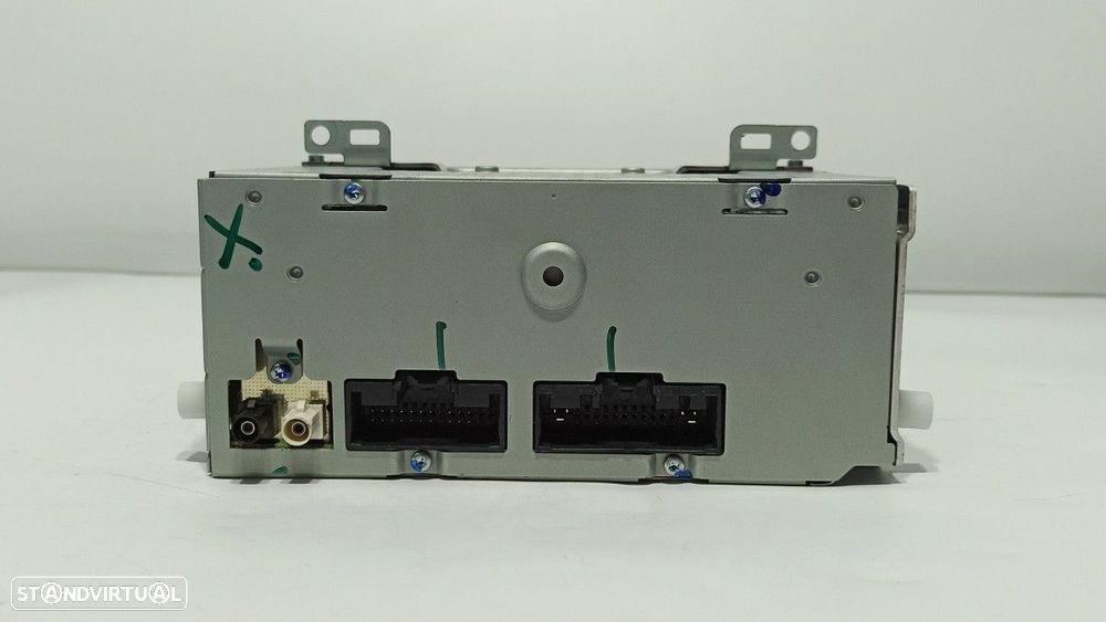 SISTEMA AUDIO / RADIO CD FORD KA+ ULTIMATE - 2