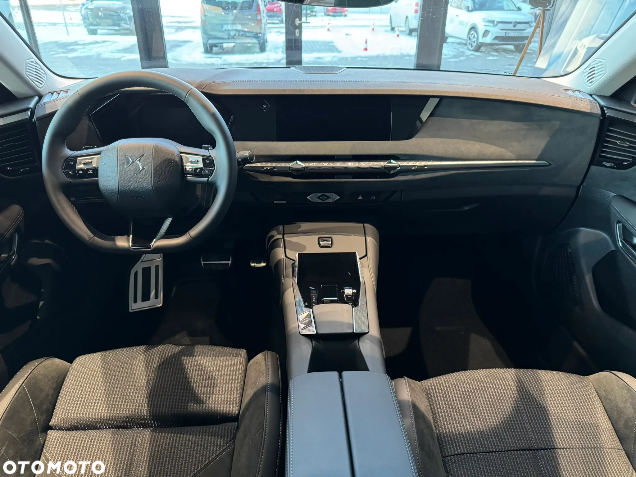 DS Automobiles DS 4 - 27