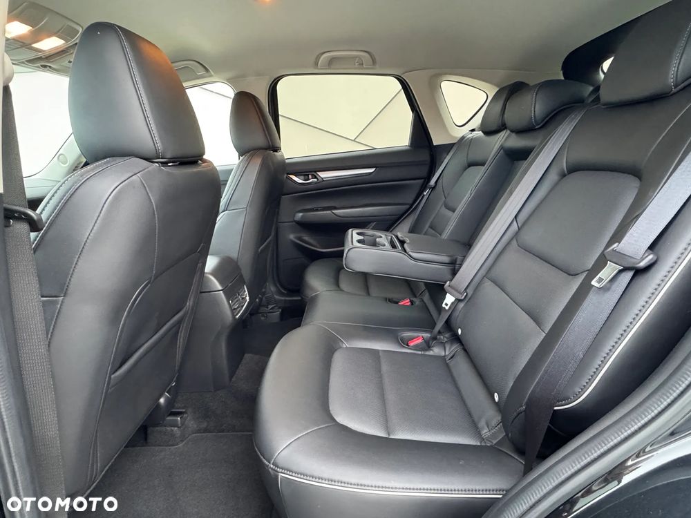 Mazda CX-5 2.5 Exclusive-Line AWD - 18