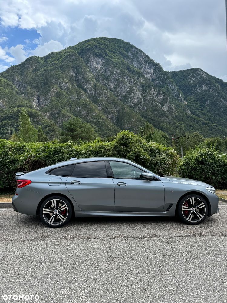 BMW 6GT 620d xDrive - 3