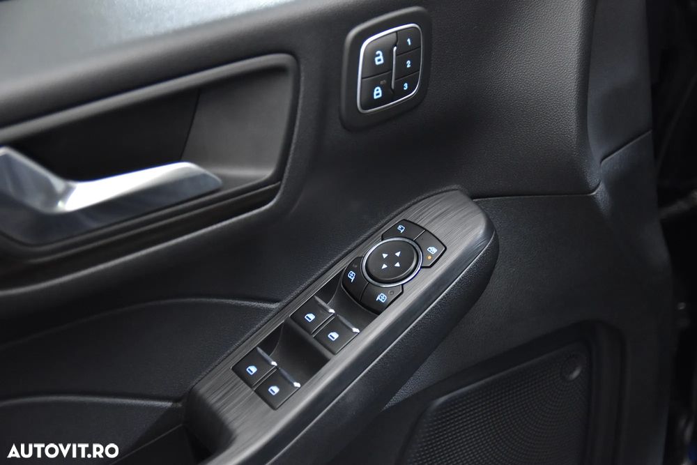 Ford Kuga 2.5 Duratec FHEV VIGNALE - 14