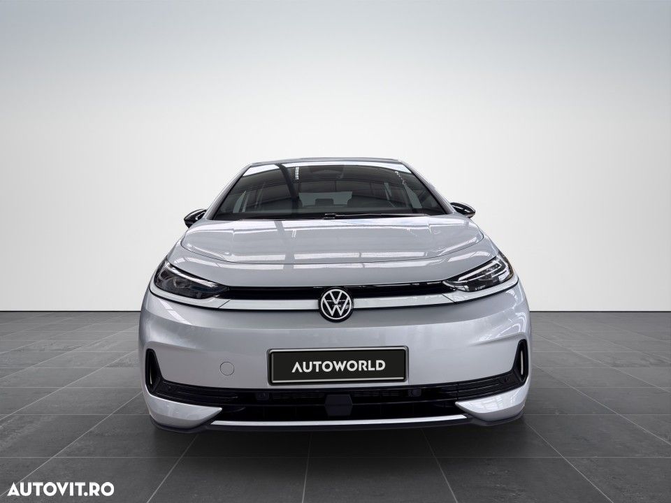 Volkswagen ID.3 - 9
