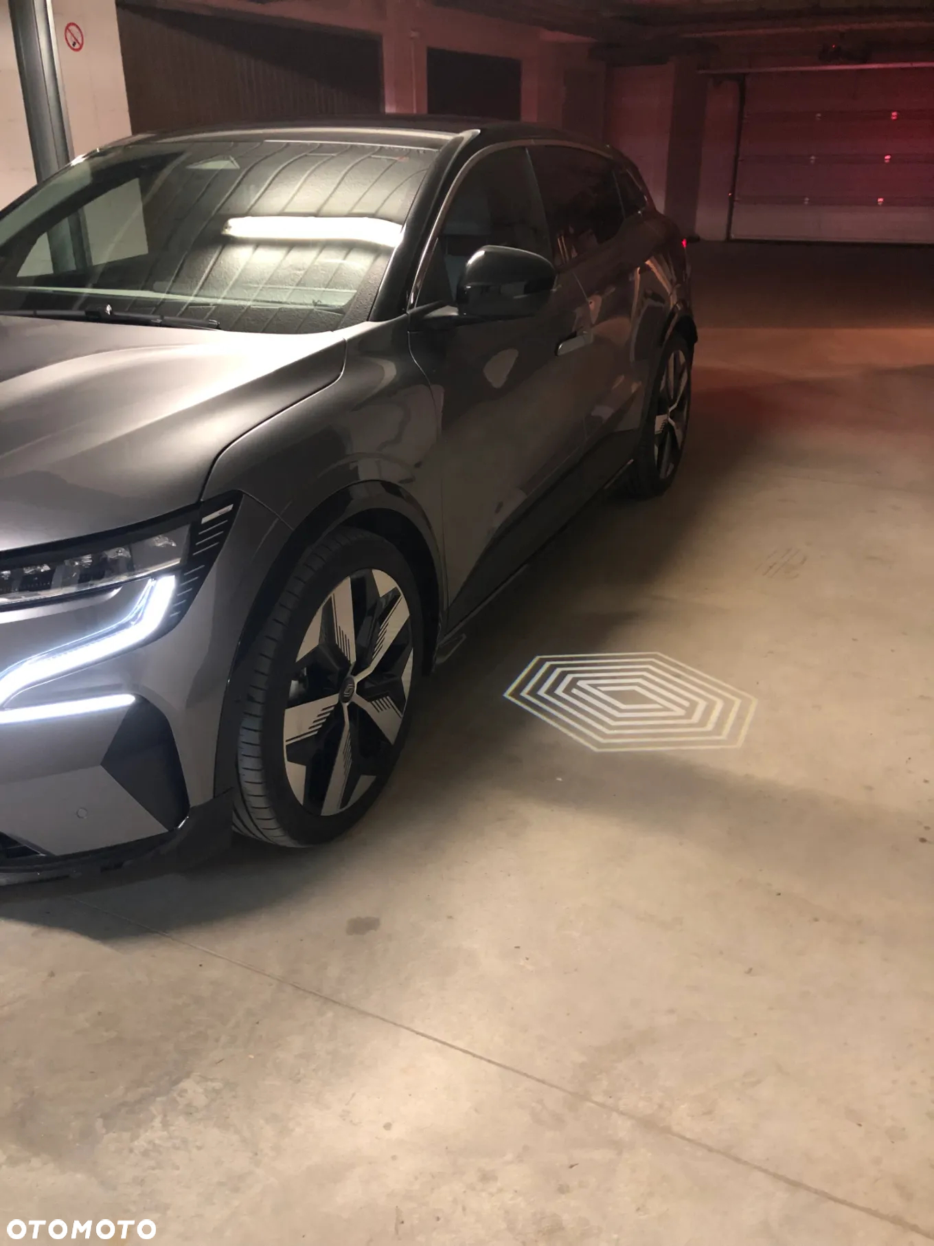 Renault Megane EV60 Techno - 33