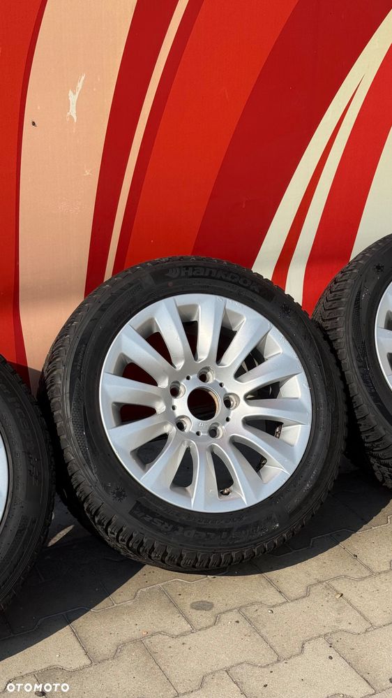 Felgi BMW Styling 282 - 4