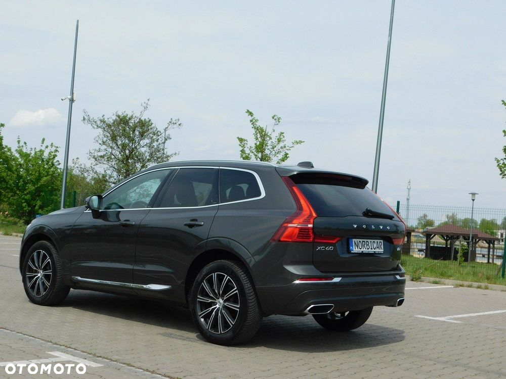 Volvo XC 60 B4 B Inscription - 6