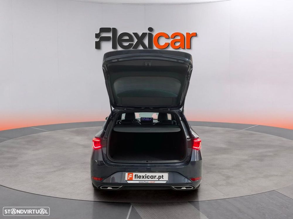 SEAT Leon ST 1.5 TSI e-Hybrid FR DSG - 16