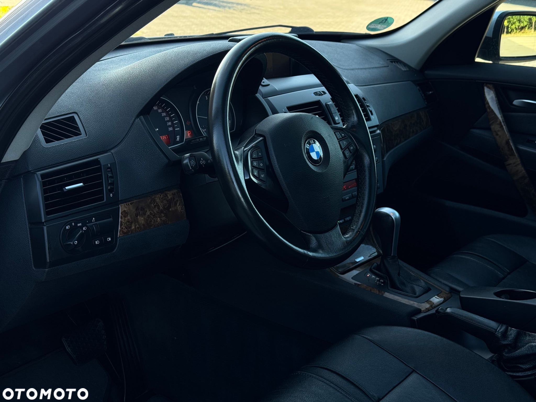BMW X3 xDrive30d Edition Exclusive - 16
