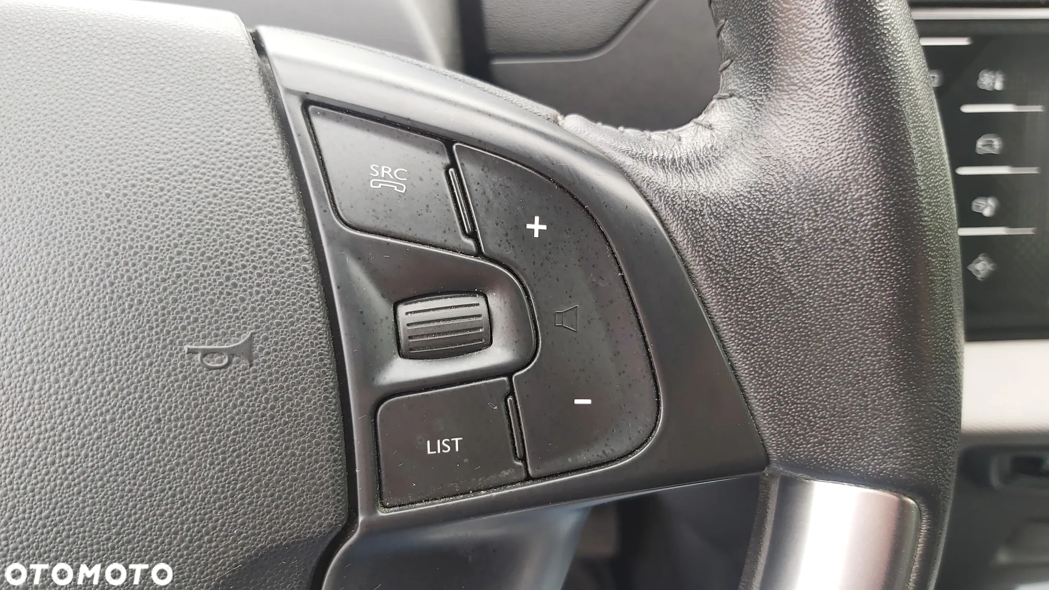 Citroën C4 Grand Picasso e-HDi 115 Exclusive - 29