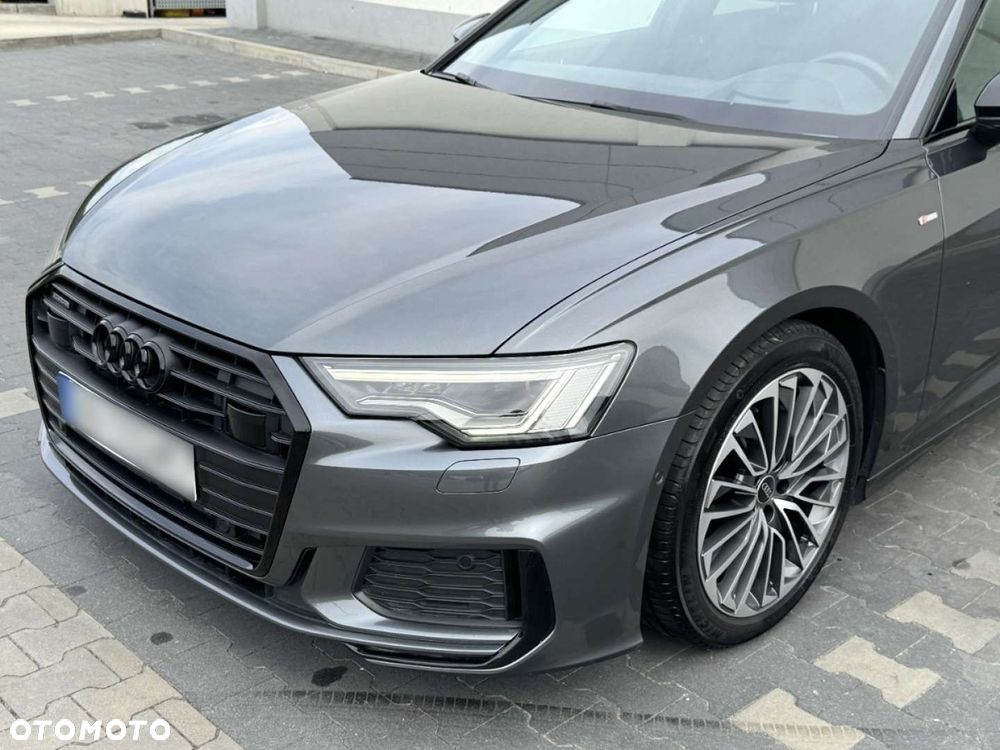 Audi A6 Limousine - 12
