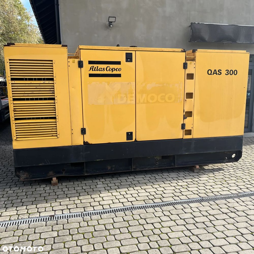 Atlas Copco QAS 300 - 2