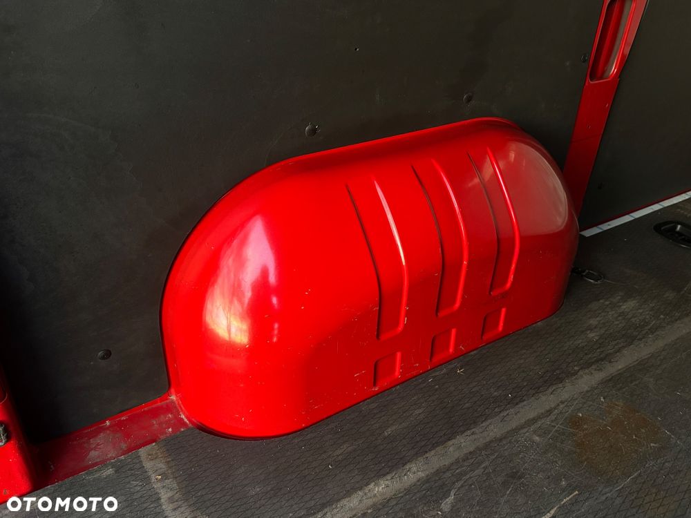 Renault MASTER L1H1 /Niski przebieg/Nowe opony/Super stan z Niemiec!! - 22