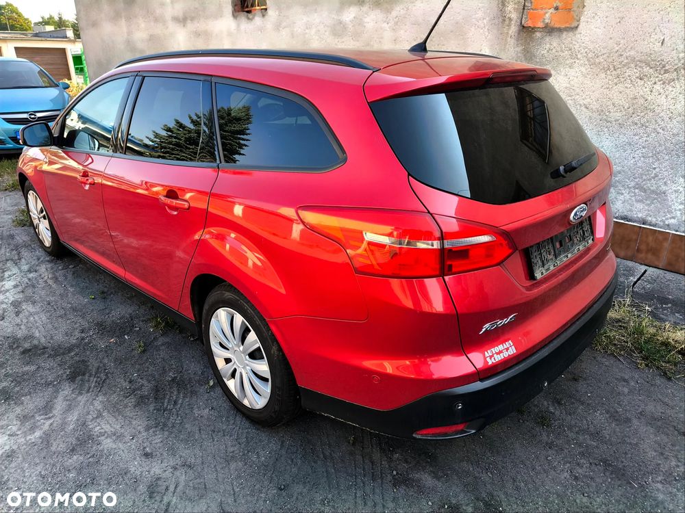 Ford Focus 1.0 EcoBoost Edition - 6