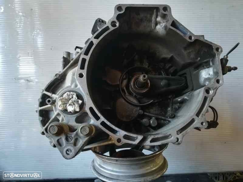 CAIXA VELOCIDADES MAZDA 6 SEDAN 2006 -FB2 - 2