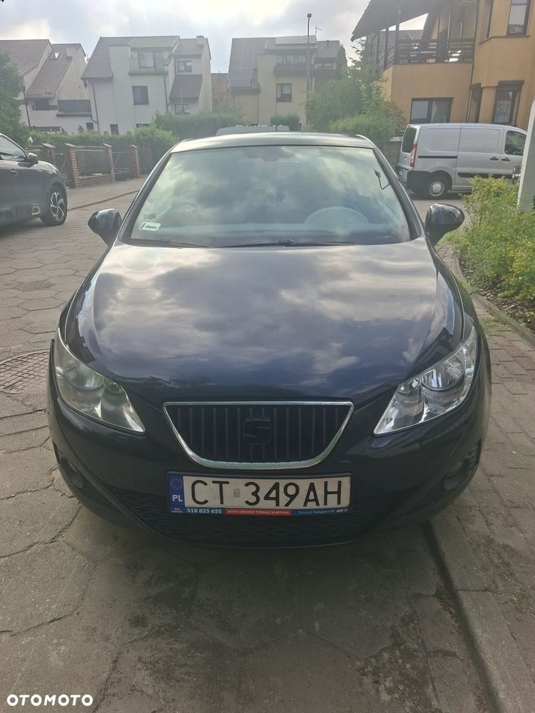 Seat Ibiza - 13