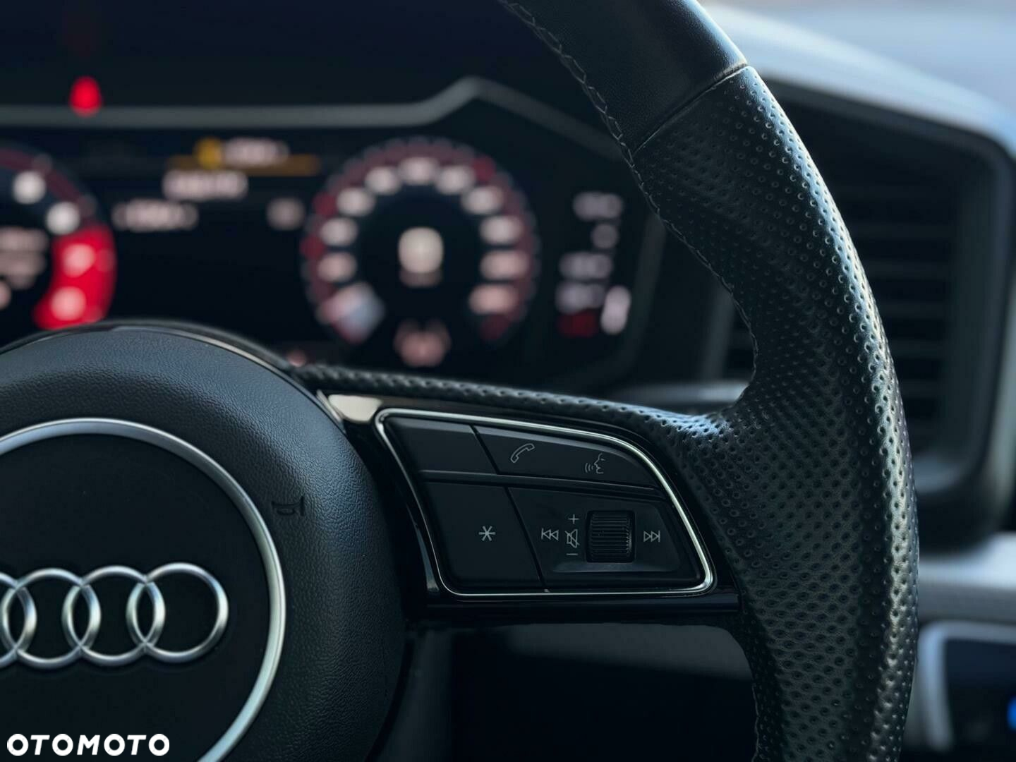 Audi A1 - 20