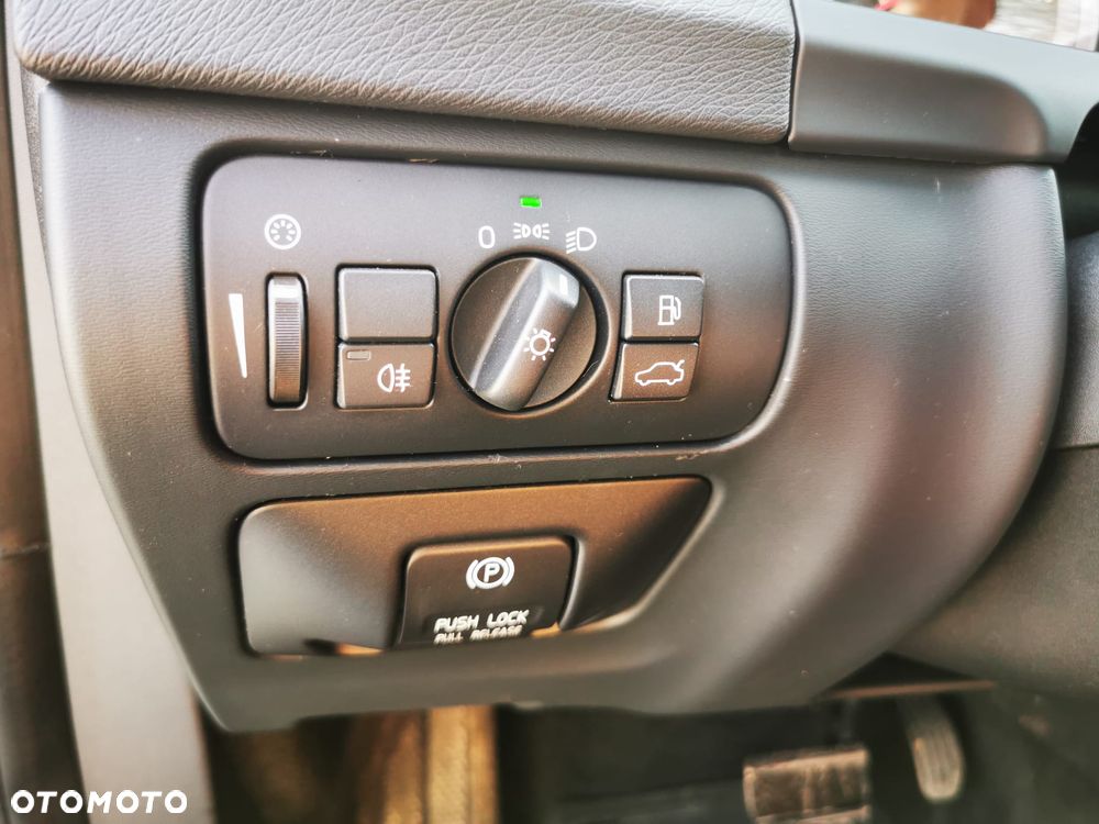 Volvo S60 T6 AWD Geartronic Summum - 22