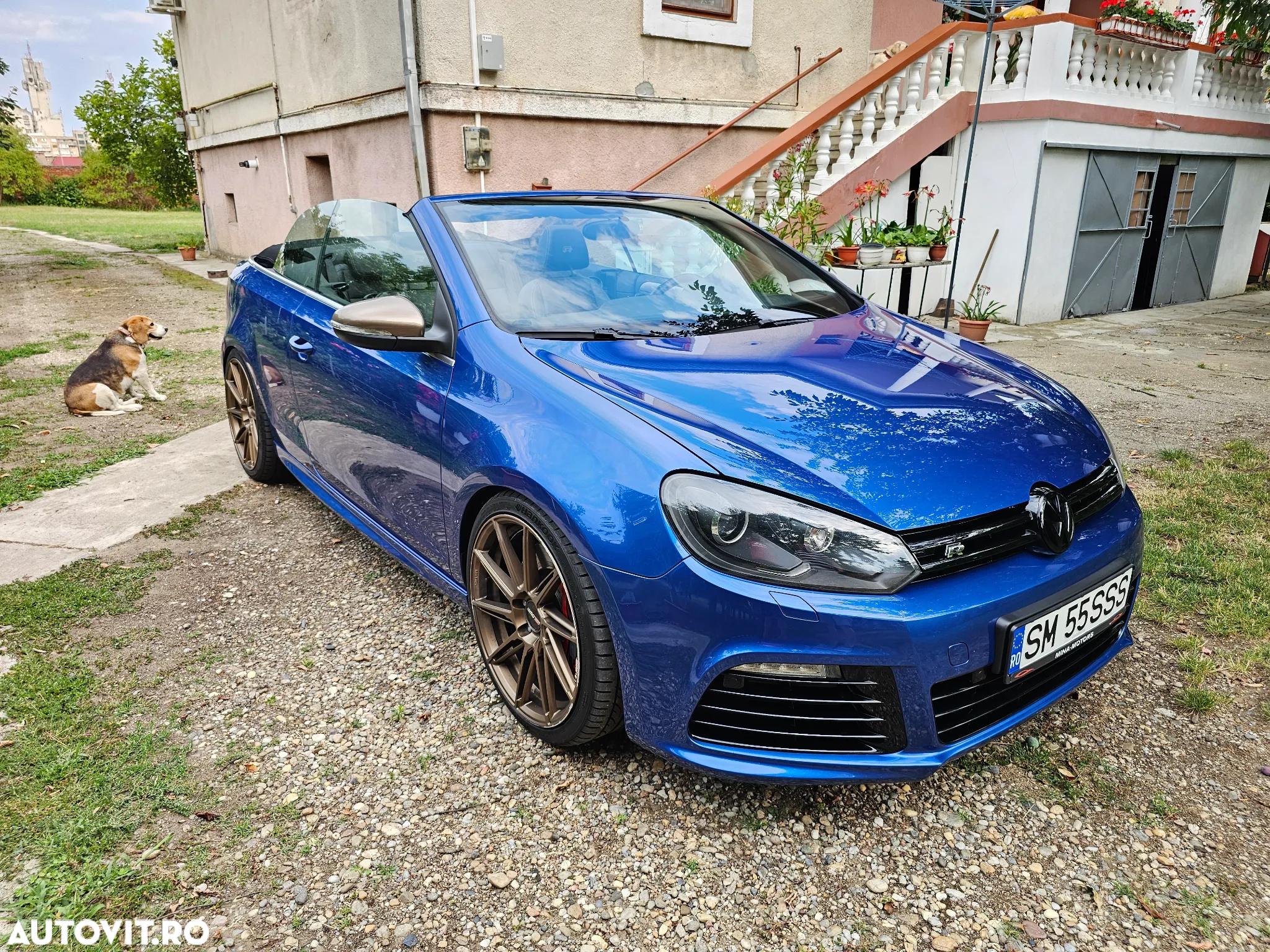 Volkswagen Golf - 2