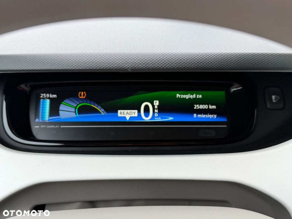 Renault Zoe (mit Batterie) 41 kwh Life - 17