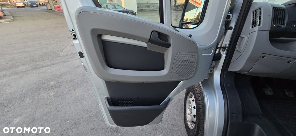 Citroën Jumper 35+ L3 Comfort Max - 27