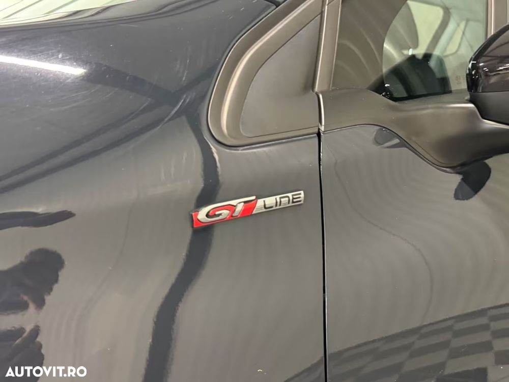 Peugeot 2008 1.2 PureTech Turbo GT-Line - 11