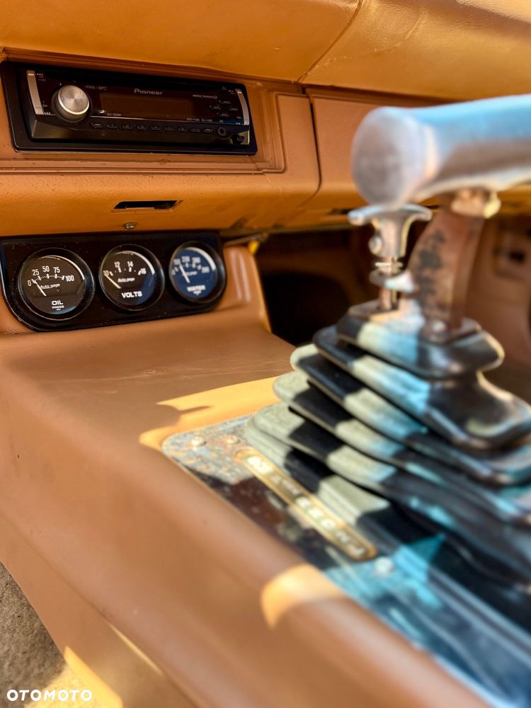 Chevrolet Camaro - 16