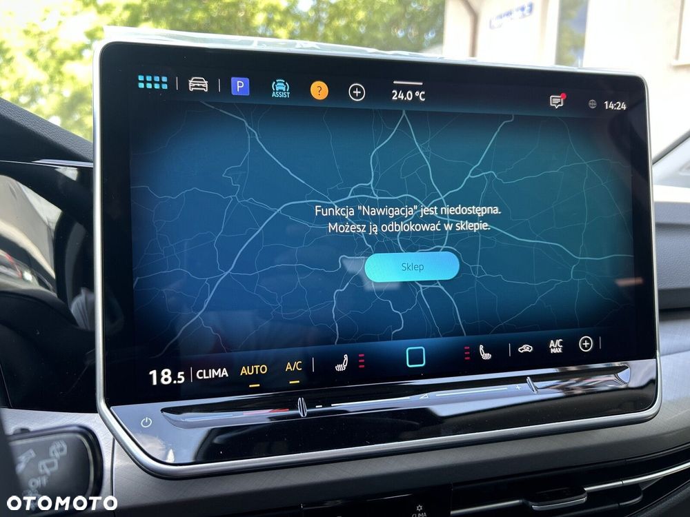 Volkswagen Golf Variant 2.0 TDI Life Plus - 28