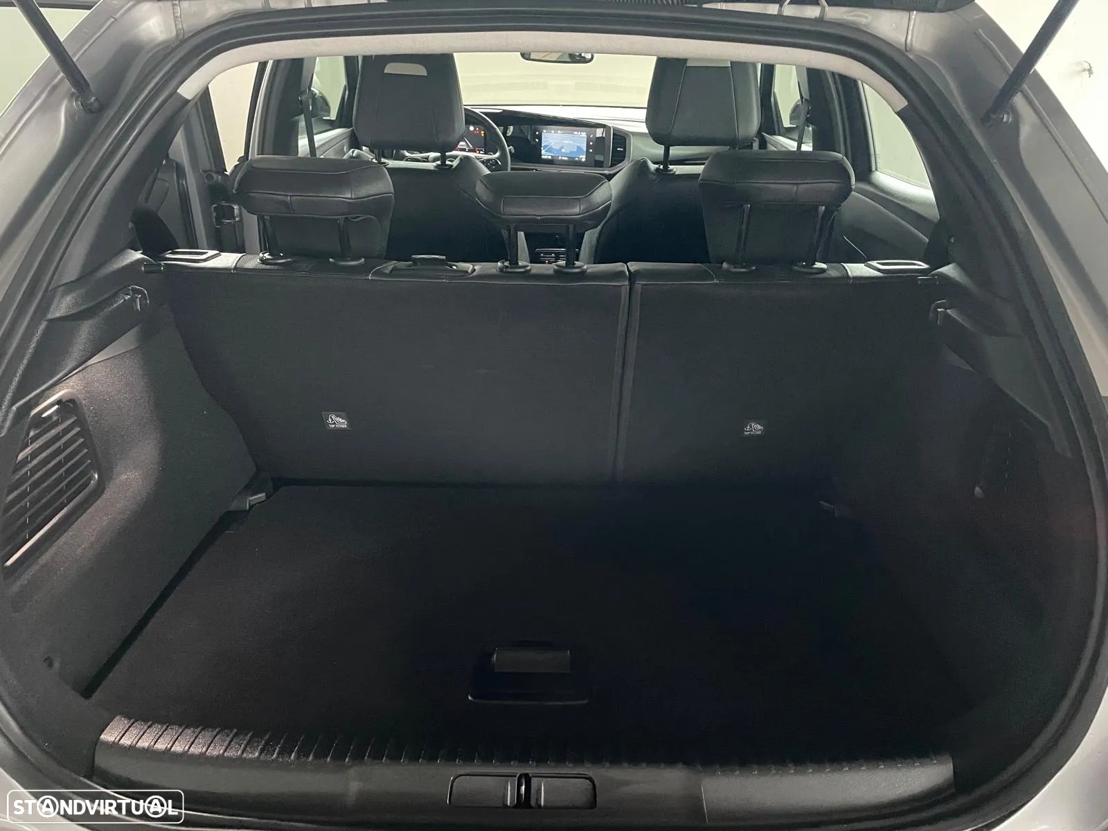 Opel Mokka 1.2 T Elegance AT - 42