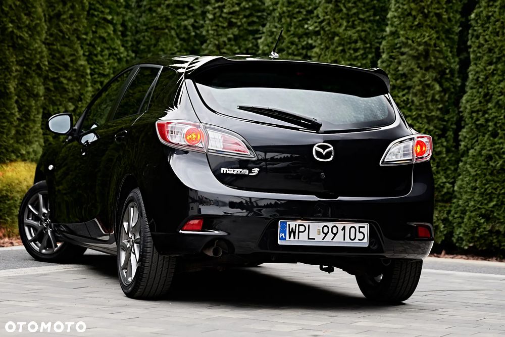 Mazda 3 1.6 Comfort - 2