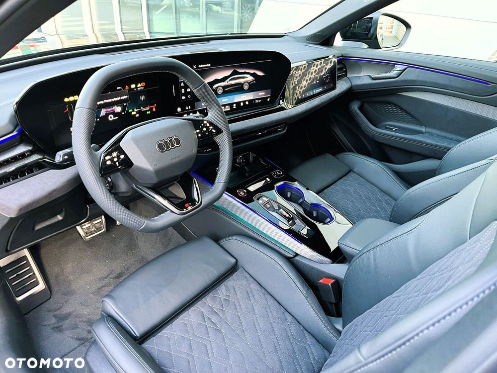 Audi A6 Avant - 18